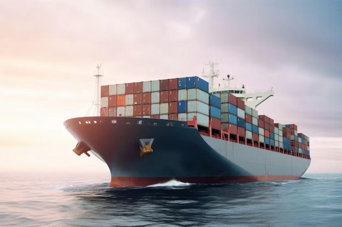 Sea Freight